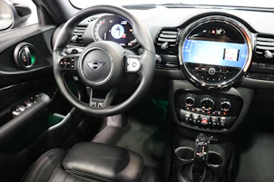 image du véhicule MINI Clubman F54 2.0i Cooper S ALL4