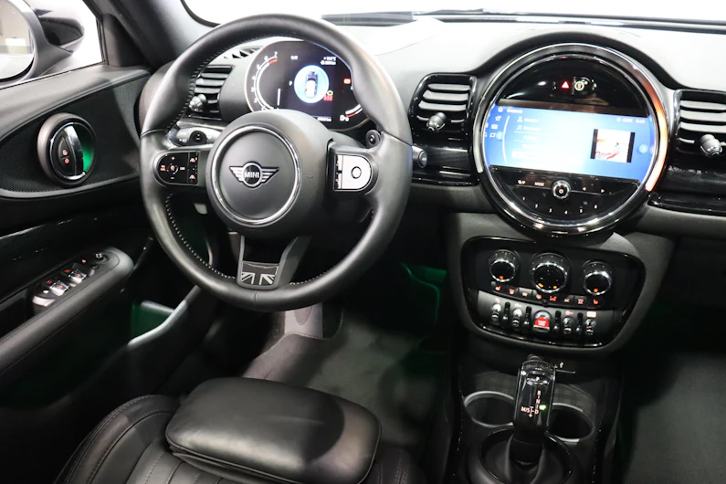 image du véhicule MINI CLUBMAN