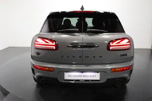 MINI Clubman F54 2.0i Cooper S ALL4