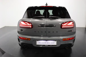 image du véhicule MINI Clubman F54 2.0i Cooper S ALL4