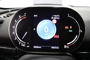 image du véhicule MINI Clubman F54 2.0i Cooper S ALL4