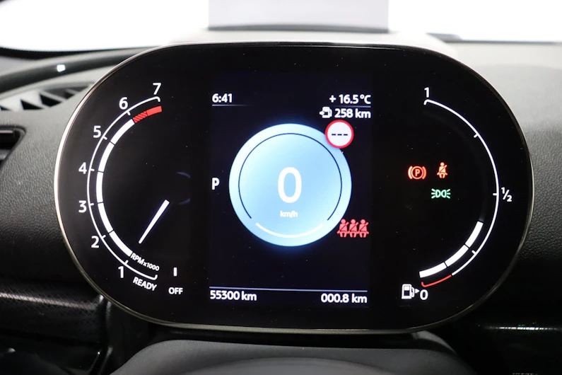 image du véhicule MINI CLUBMAN