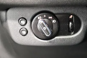 MINI Clubman F54 2.0i Cooper S ALL4