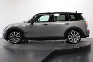 MINI Clubman F54 2.0i Cooper S ALL4