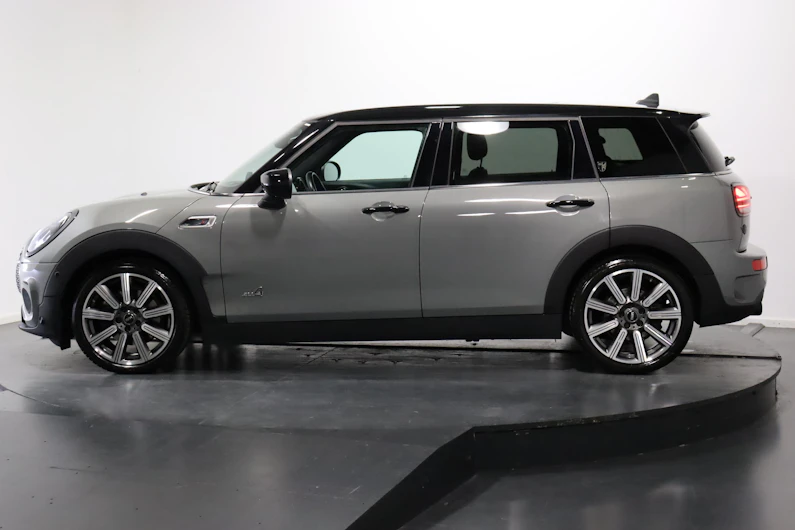image du véhicule MINI CLUBMAN