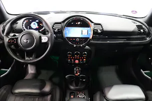 MINI Clubman F54 2.0i Cooper S ALL4