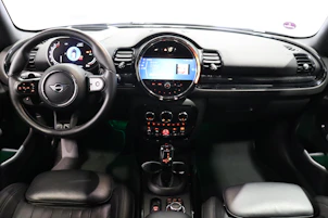 image du véhicule MINI Clubman F54 2.0i Cooper S ALL4