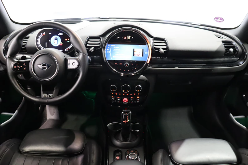 image du véhicule MINI CLUBMAN