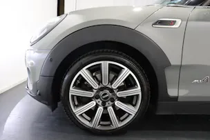 MINI Clubman F54 2.0i Cooper S ALL4
