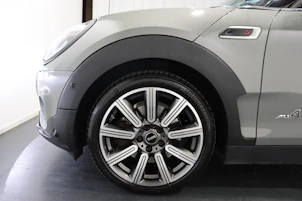 image du véhicule MINI Clubman F54 2.0i Cooper S ALL4