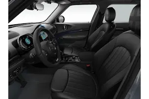 MINI Clubman F54 2.0i Cooper S ALL4