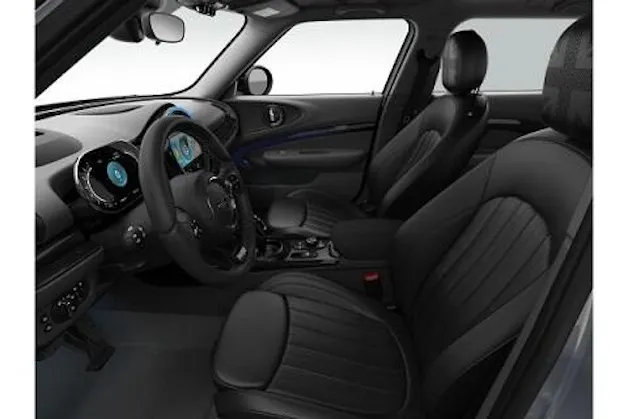 MINI Clubman F54 2.0i Cooper S ALL4