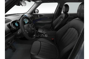 image du véhicule MINI Clubman F54 2.0i Cooper S ALL4