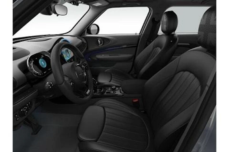 image du véhicule MINI CLUBMAN