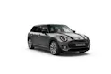 MINI Clubman F54 2.0i Cooper S ALL4