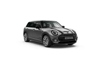 MINI Clubman F54 2.0i Cooper S ALL4