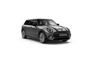 image du véhicule MINI Clubman F54 2.0i Cooper S ALL4