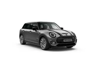 MINI Clubman F54 2.0i Cooper S ALL4