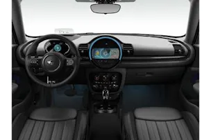 MINI Clubman F54 2.0i Cooper S ALL4