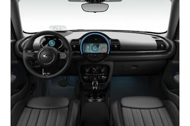 MINI Clubman F54 2.0i Cooper S ALL4
