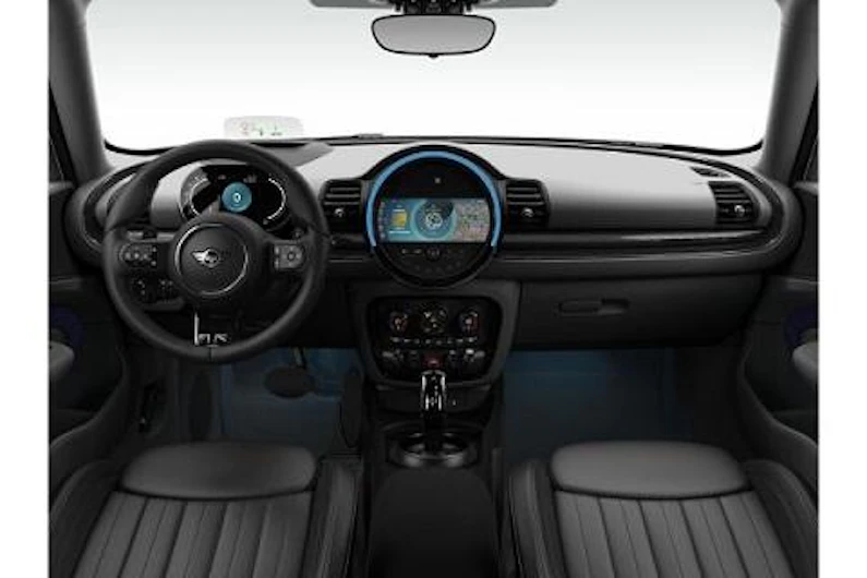 image du véhicule MINI CLUBMAN