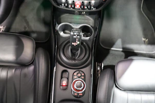 image du véhicule MINI Clubman F54 2.0i Cooper S ALL4