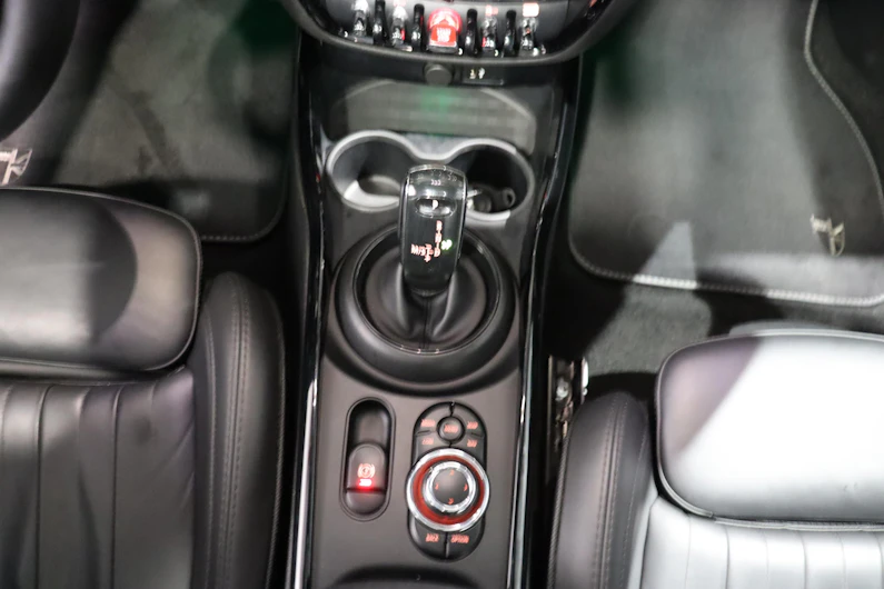 image du véhicule MINI CLUBMAN