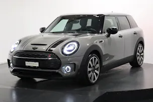 MINI Clubman F54 2.0i Cooper S ALL4