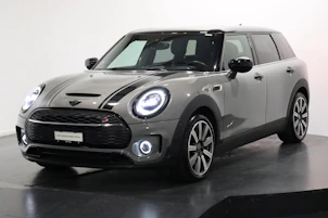 image du véhicule MINI Clubman F54 2.0i Cooper S ALL4