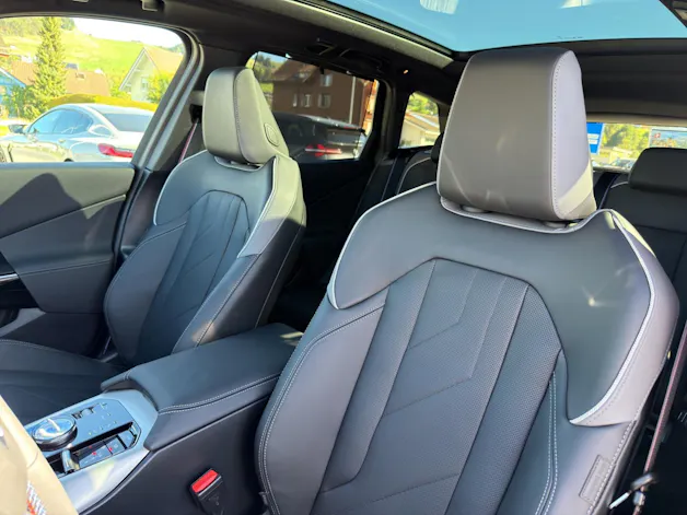 BMW X3 M50 xDrive M Sport Pro