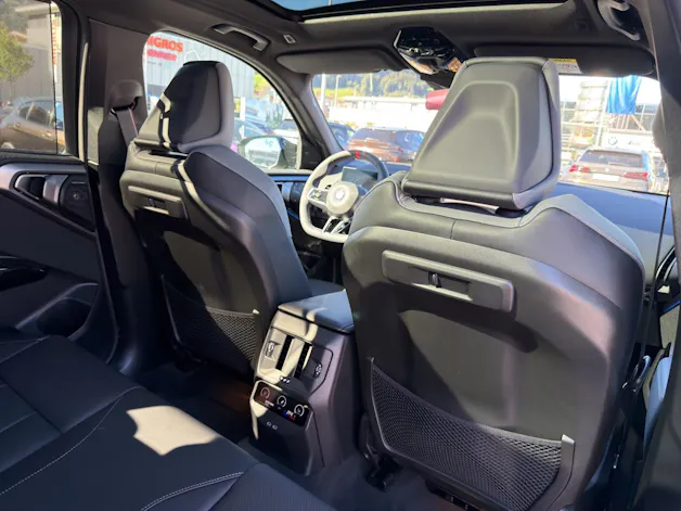 BMW X3 M50 xDrive M Sport Pro