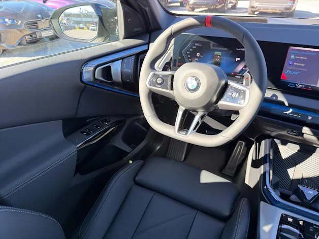 BMW X3 M50 xDrive M Sport Pro