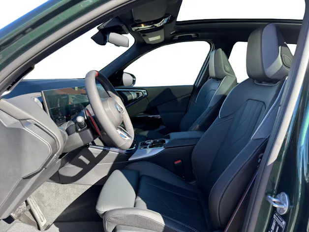 BMW X3 M50 xDrive M Sport Pro