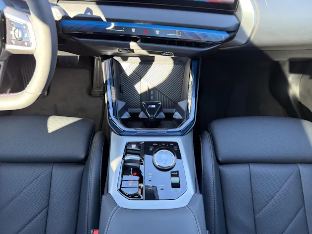 BMW X3 M50 xDrive M Sport Pro