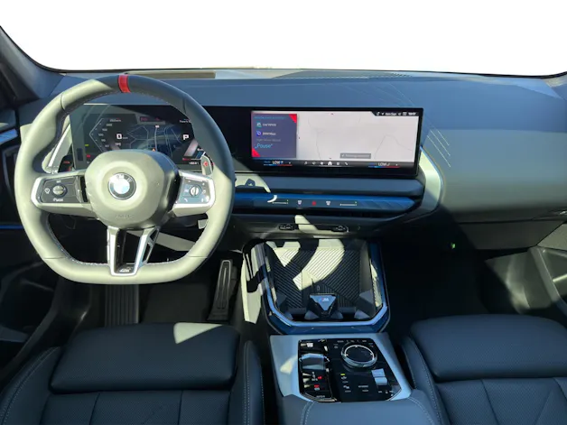 BMW X3 M50 xDrive M Sport Pro