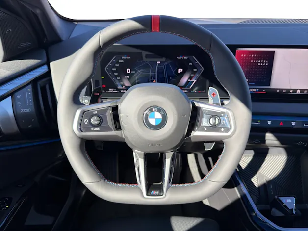 BMW X3 M50 xDrive M Sport Pro