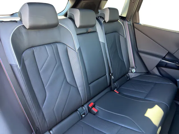 BMW X3 M50 xDrive M Sport Pro