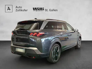 PEUGEOT 5008 1.6 PHEV 225 GT Exclusive