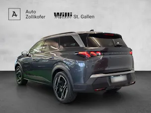 PEUGEOT 5008 1.6 PHEV 225 GT Exclusive
