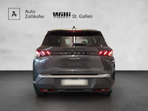 PEUGEOT 5008 1.6 PHEV 225 GT Exclusive