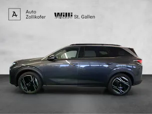 PEUGEOT 5008 1.6 PHEV 225 GT Exclusive