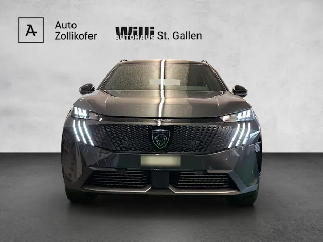 PEUGEOT 5008 1.6 PHEV 225 GT Exclusive