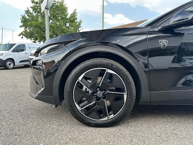 PEUGEOT 408 e-GT Exclusive