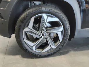 HYUNDAI Tucson 1.6 T-GDi HEV Vertex 4WD