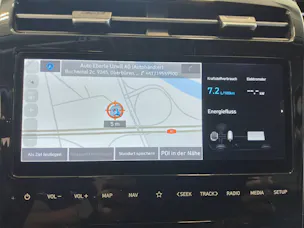HYUNDAI Tucson 1.6 T-GDi HEV Vertex 4WD