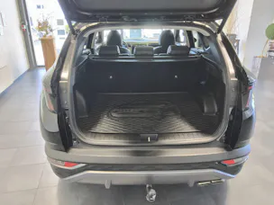 HYUNDAI Tucson 1.6 T-GDi HEV Vertex 4WD