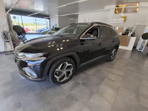 HYUNDAI Tucson 1.6 T-GDi HEV Vertex 4WD