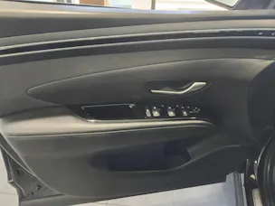 HYUNDAI Tucson 1.6 T-GDi HEV Vertex 4WD