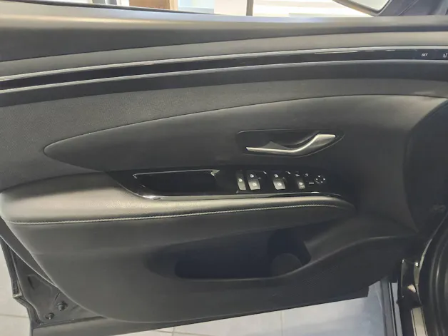 HYUNDAI Tucson 1.6 T-GDi HEV Vertex 4WD