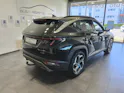 HYUNDAI Tucson 1.6 T-GDi HEV Vertex 4WD
